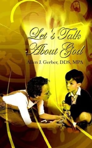 Let's Talk about God
