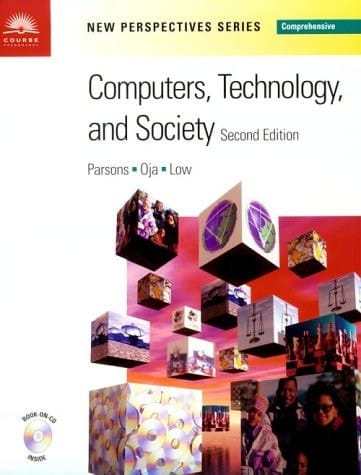 Computers, Technology, and Society: Comprehensive