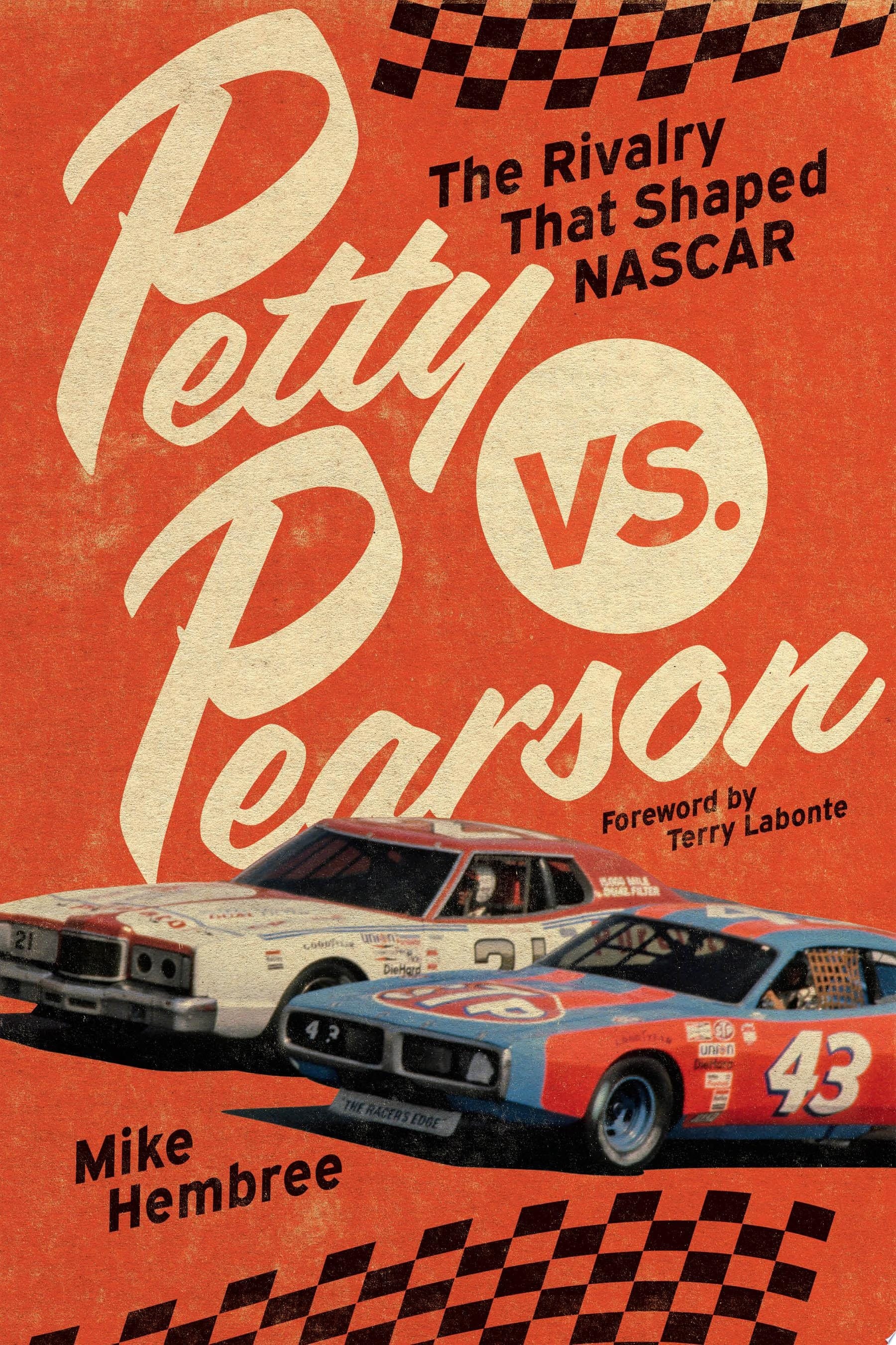 Petty vs. Pearson