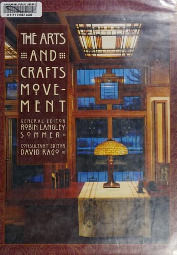 The Arts and Crafts Movement