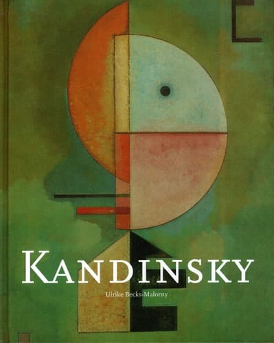 Wassily Kandinsky, 1866-1944 The Journey to Abstraction