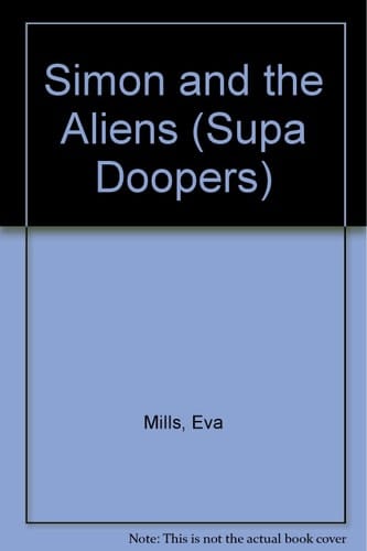 Simon and the Aliens