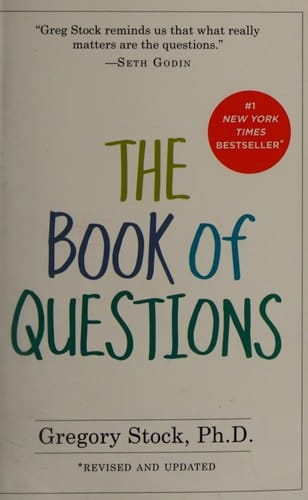 The Book of Questions Revised and Updated