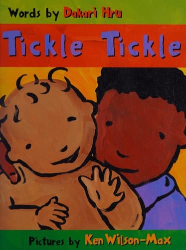 Tickle Tickle