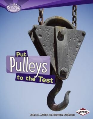 Put Pulleys To The Test