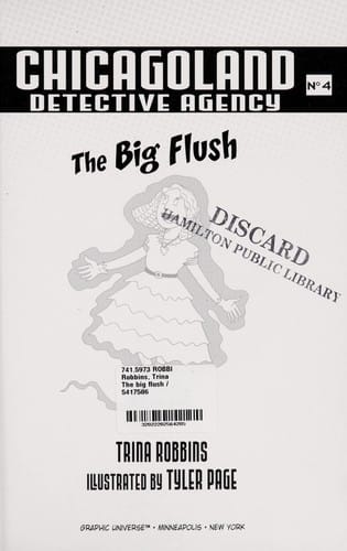 The big flush