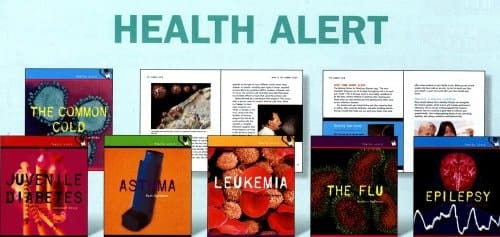 Health Alert (Group 4)