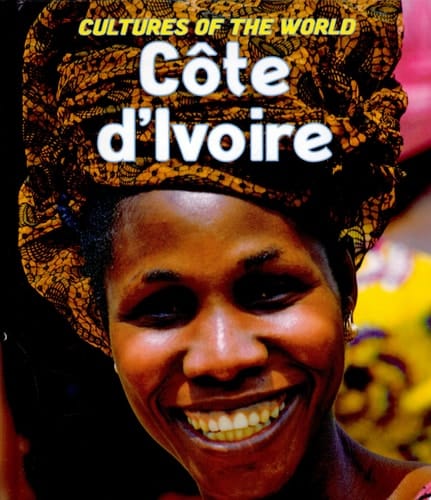 Côte D'Ivoire