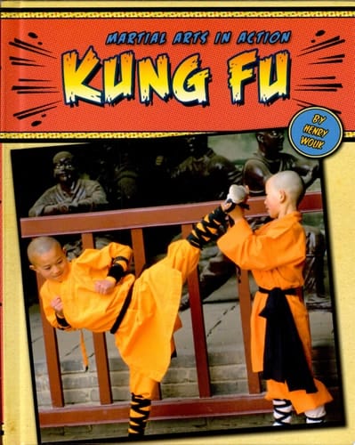 Kung Fu