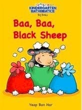 Baa, Baa, Black Sheep