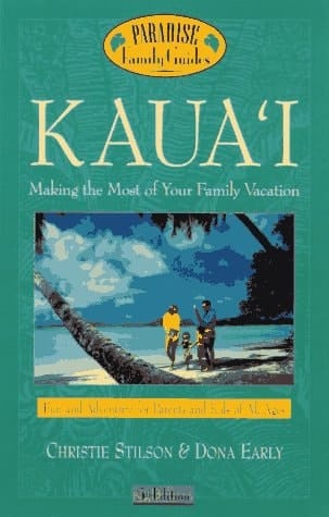 Kaua'i Making the Most of Your Family Vacation