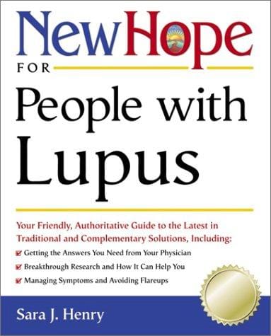 New Hope for people with Lupus