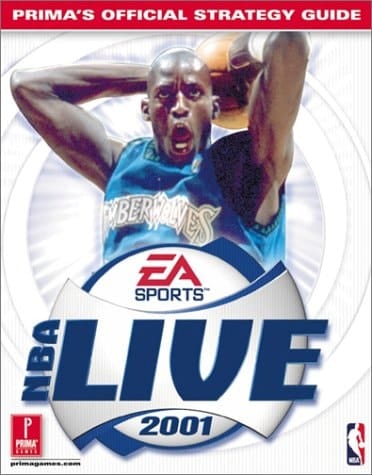 NBA 2001