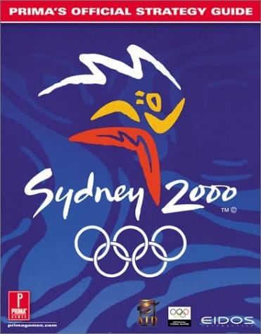 Sydney 2000