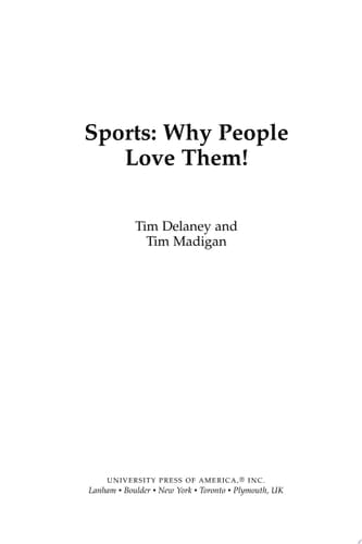 Sports