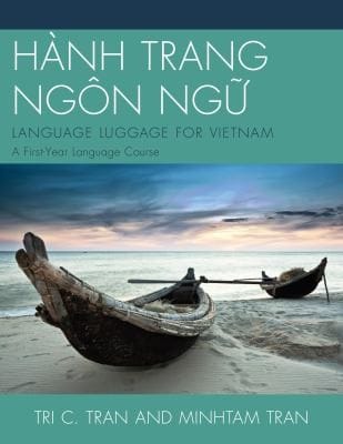 Hnh Trang Ngn Ng Language Luggage For Vietnam A Firstyear Language Course