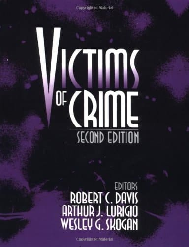 Victims of Crime