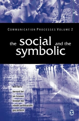 The Social and the Symbolic Volume II