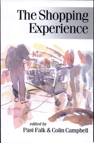 The Shopping Experience