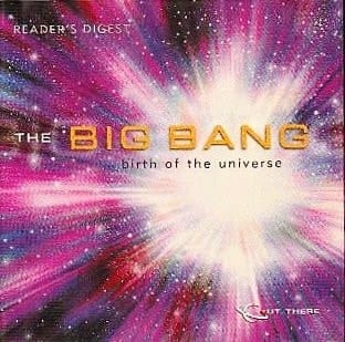 The Big Bang The Birth of the Universe
