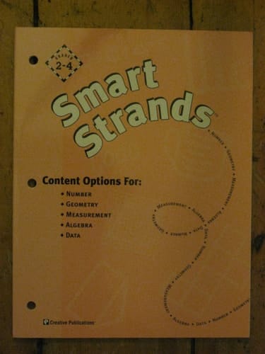 Smart Strands