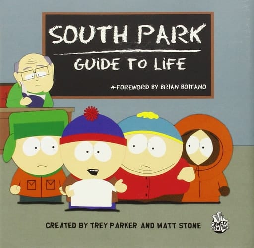 South Park Guide to Life