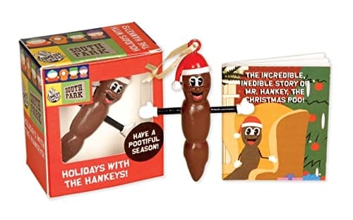 South Park: Holidays with the Hankeys