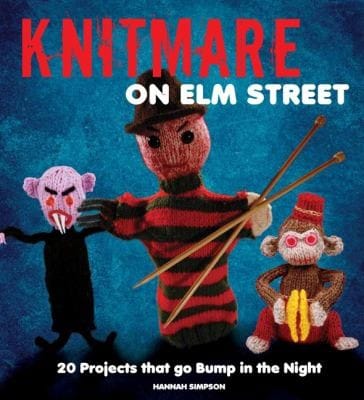 Knitmare On Elm Street