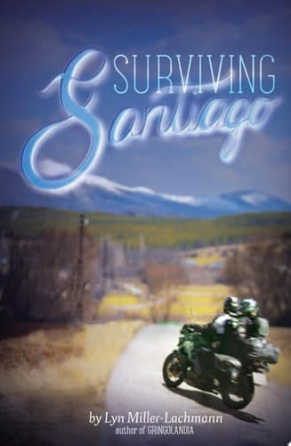 Surviving Santiago