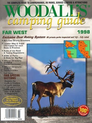 Far West, 1998