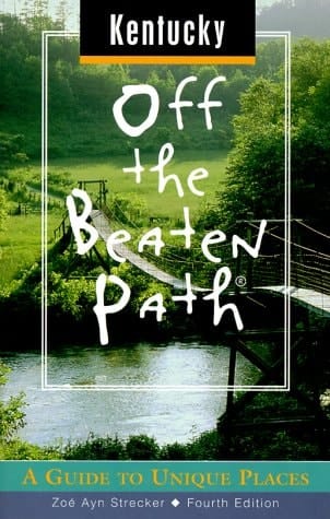 Kentucky Off the Beaten Path