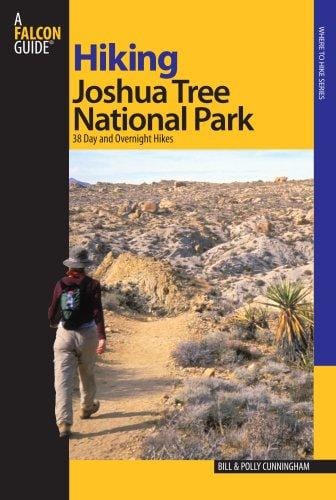 Hiking Joshua Tree National Park: 38 day and overnight hikes