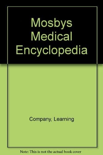 Mosbys Medical Encyclopedia