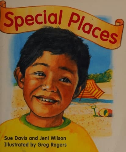 Special Places
