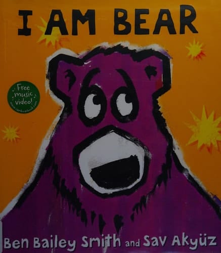 I Am Bear