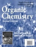 Study Guide and Solutions Manual to Accompany Organic Chemistry