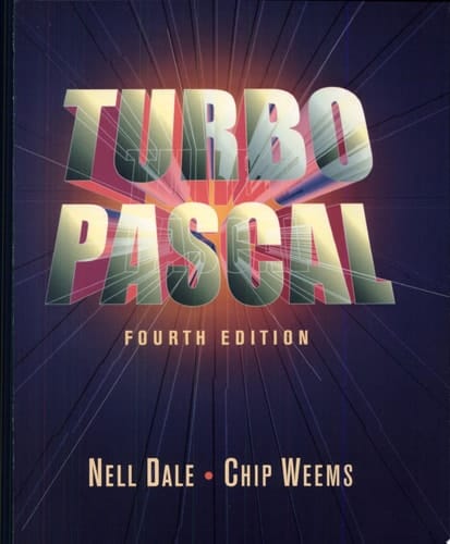 Turbo Pascal