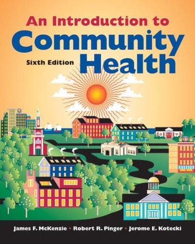 introduction to community health