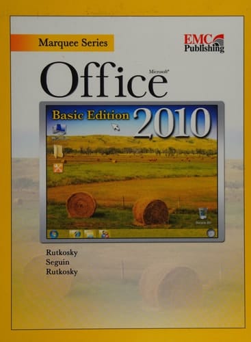 Microsoft Office 2010
