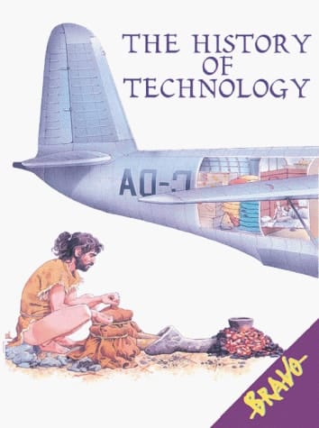 The History of Technology
