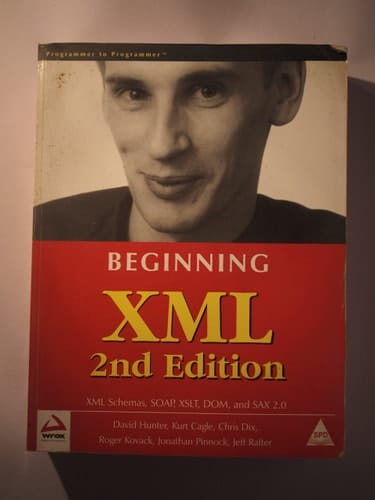 Beginning XML