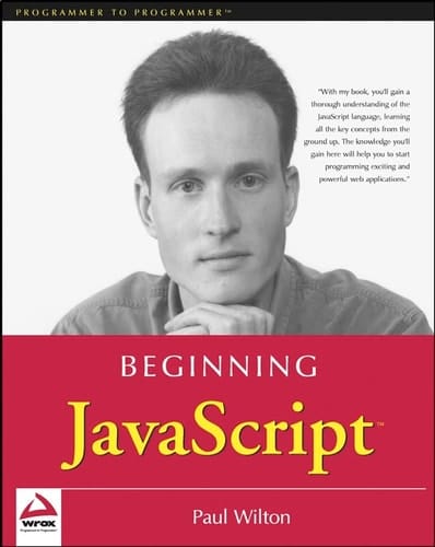 Beginning JavaScript