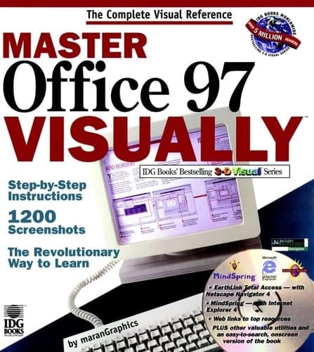 Master Office? 97 VISUALLY