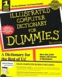 PCs for Dummies/Illustrated Computer Dictionary FD