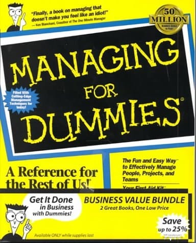 Managing