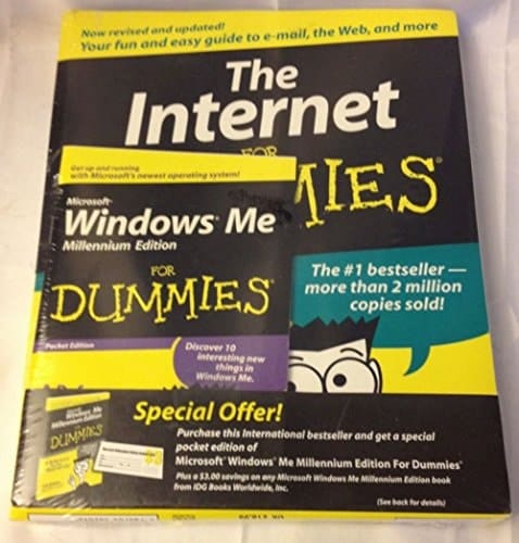 The Internet