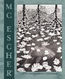 Escher Engagement Diary 2005