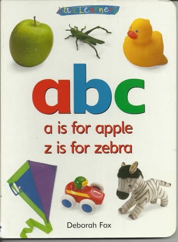 ABC Carry Case