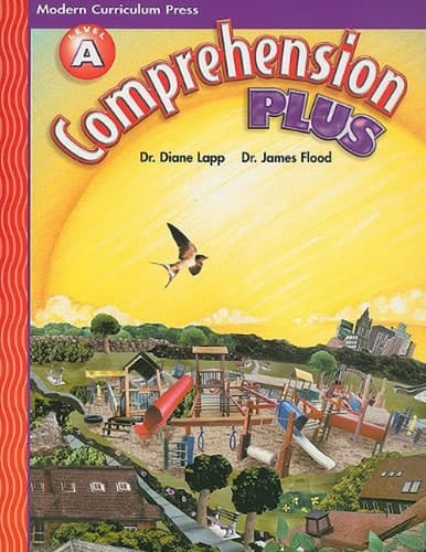 Comprehension Plus