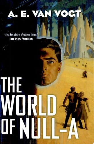 The World of Null-A